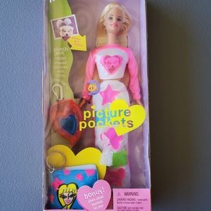 Collectible Barbie